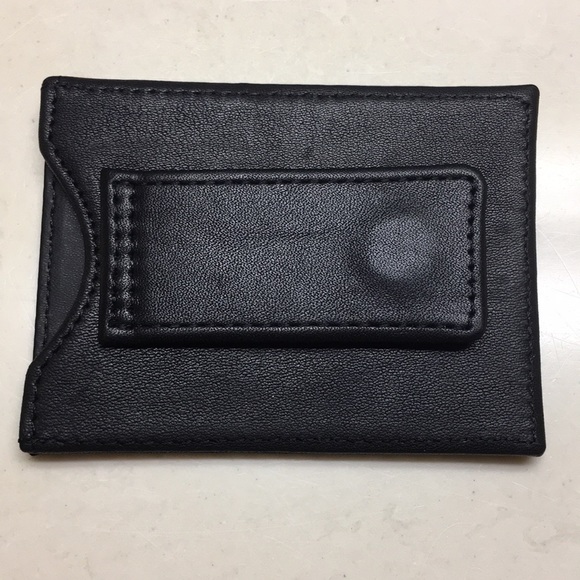 Men’s Money Clip - Picture 2 of 2